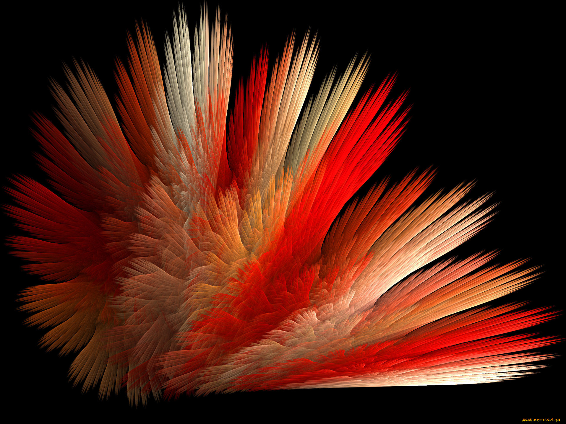 3, , fractal, , , 